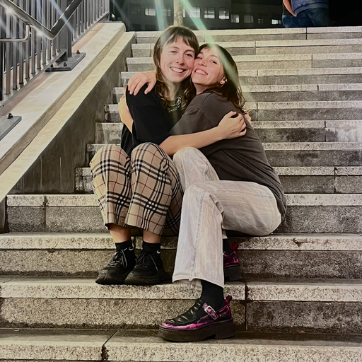 Olita / Panorama Barre - 08/12/23 - Voices Radio