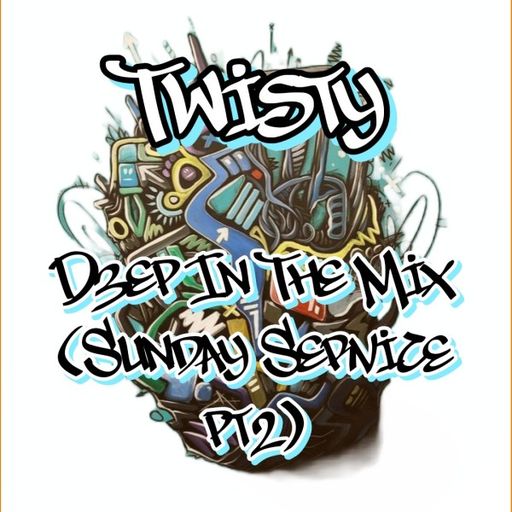 Twisty - Groove Direction Session (15/01/24)