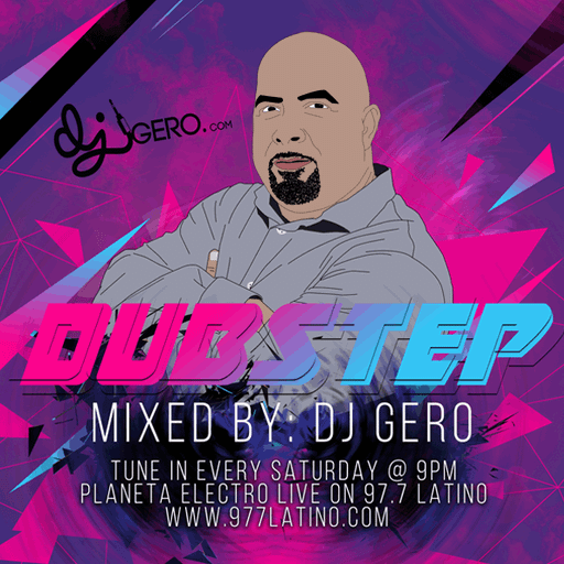 Dj Gero Dubstep Mix