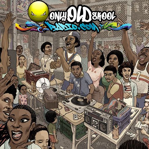 DJ Cheese - The Beat Goes On 107 -Birthday Block Party Business - Friday 2nd April 2021