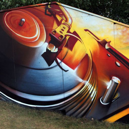 TDC: Serious Saturday - LIVE! on www.drumbase.space (11/19/16)