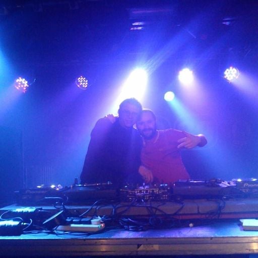 Whitehouse Studio DJs Funk & Original Breaks