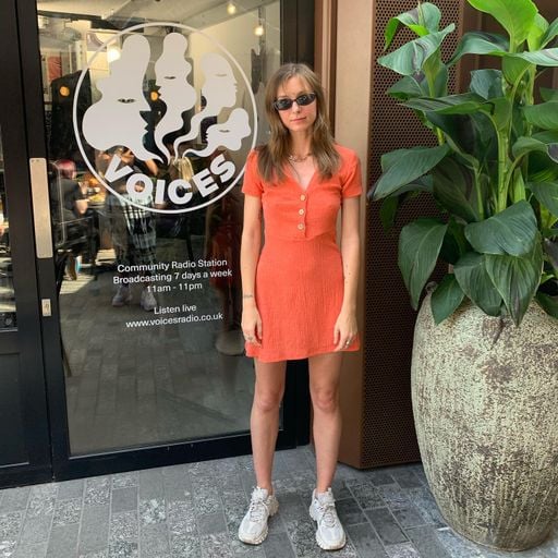 Mingulitka - 05/09/23 - Voices Radio