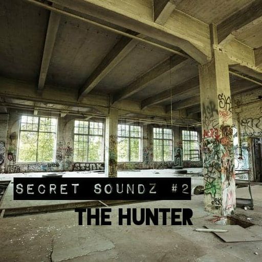 Secret Soundz #2 - The Hunter