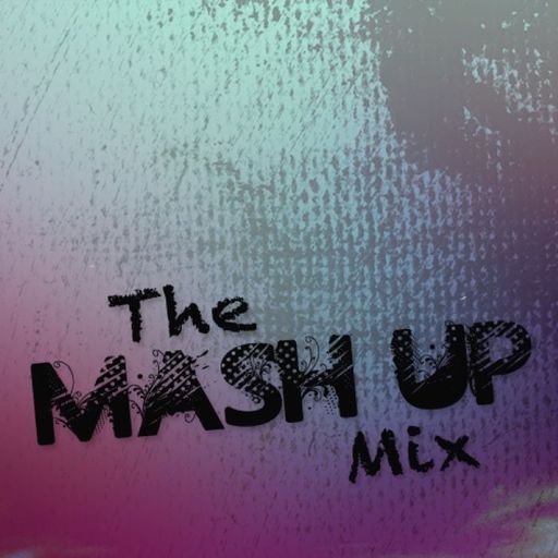 DJ MARINOS - PRESENTS - The Mashup Mix August 2024 Vol.18