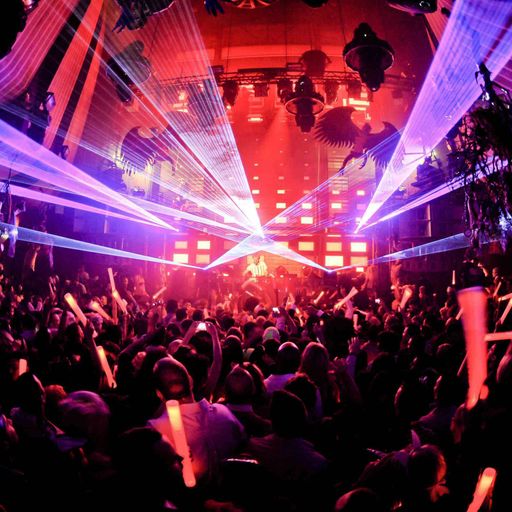 Weekly Chart - House Music vol.184