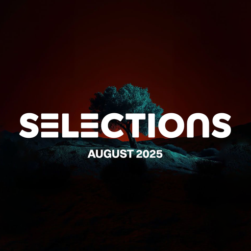 Darin K | Selections August 2025 | Progressive House