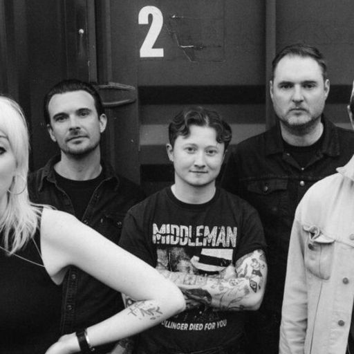 Maximum Rocknroll Radio #1978 - 29 April 2026