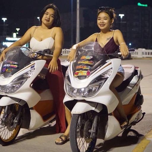 H.B.D เอิง&แพร อย่าเลยหมวดหนูเข้าด่านตรวจไม่ได้