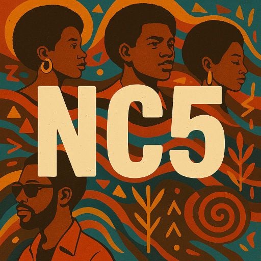 NC5