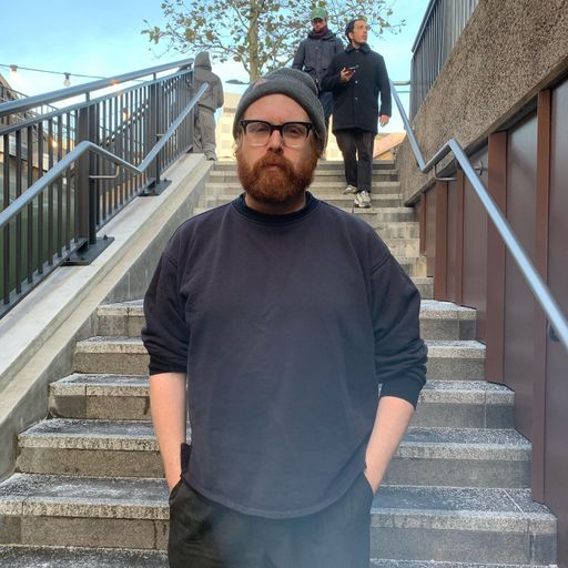 Vanity Project - 22/11/24 - [Voices Radio]