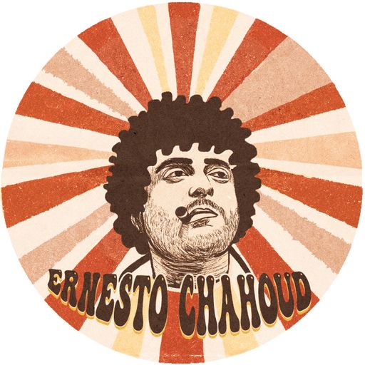 Ernesto Chahoud - 14/05/24