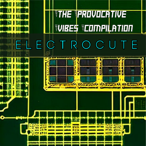 ElectroCute - The Provocative Vibes Compilation