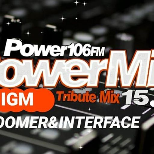 POWER MIX 15.89 FT JON INTERFACE