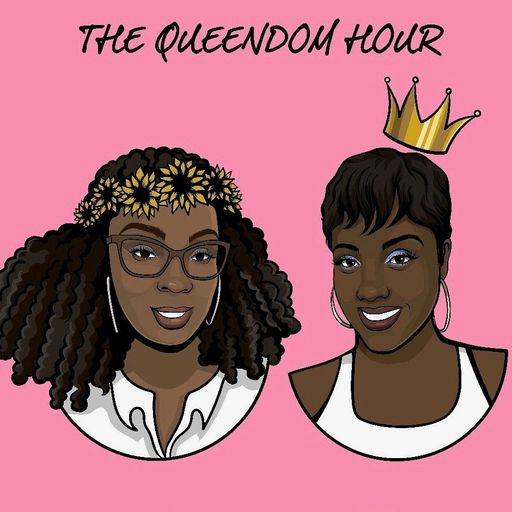 The Queendom Hour – Episode 9
