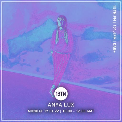 Anya Lux - 17.01.2022