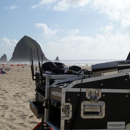 MADERA VERDE on SOAS RADIO;  show 14