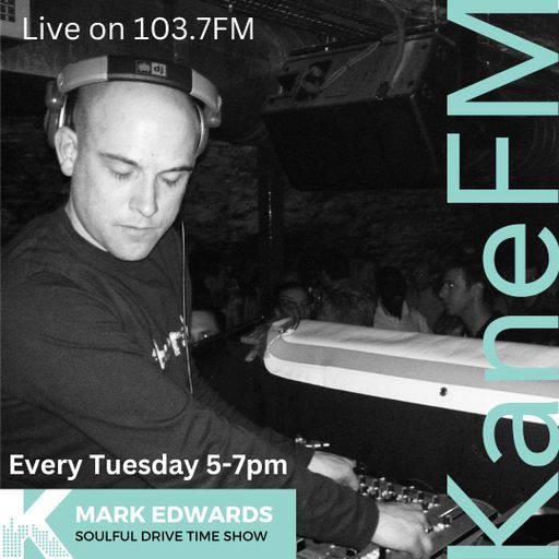Mark Edwards Drive Time Show 22 07 25