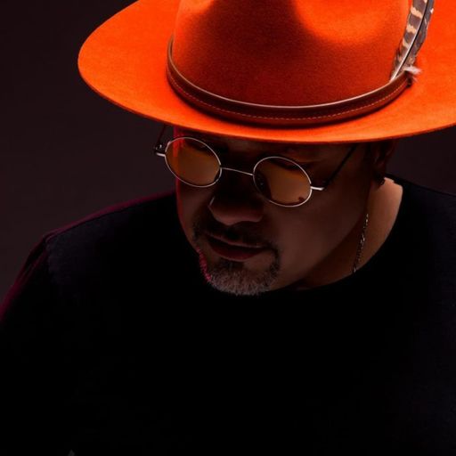 Open Air Sessions: Louie Vega // 28-02-22
