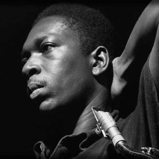 Mo'Jazz 298: Songs For Trane