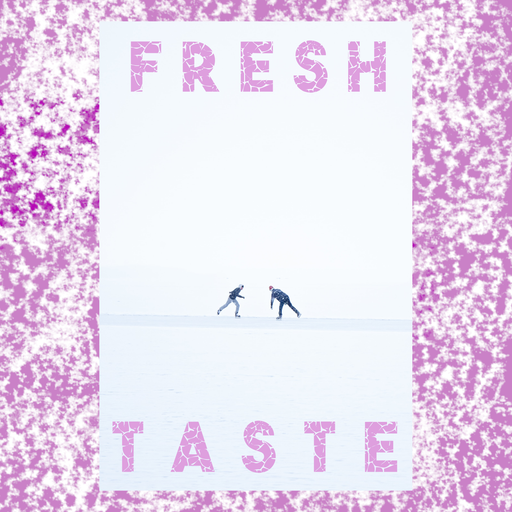 Fresh Taste #84