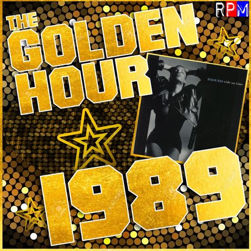 THE GOLDEN HOUR : 1989 (1)