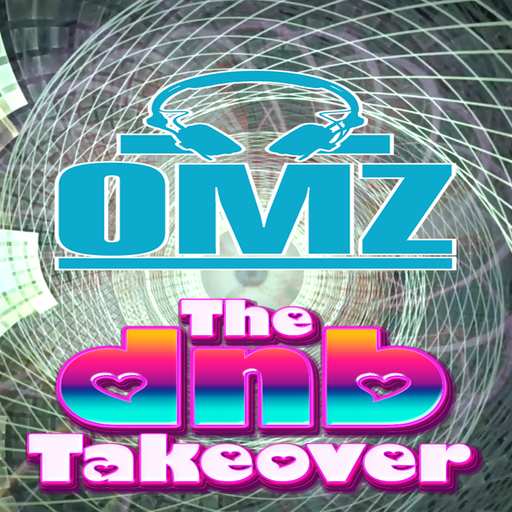 The DnB Takeover 015 - DJ OMZ - October '25