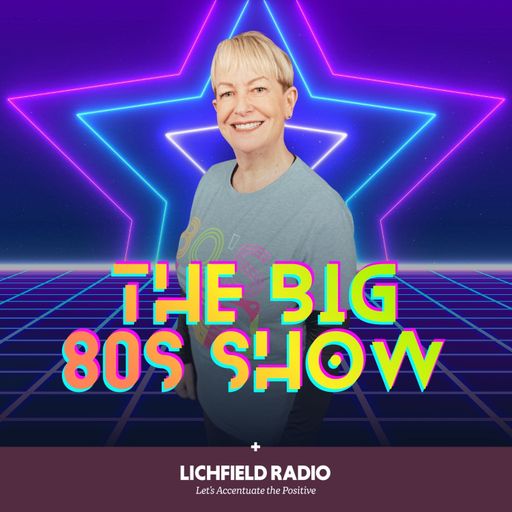 Ep 3 80s Jane Presents The BIG 80s Show