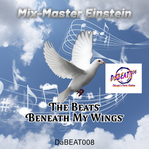 DaBEAT008: The Beats Beneath My Wings