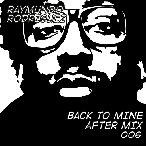 Back To Mine After mix 006
