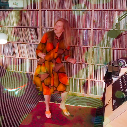 Balearic Breakfast: Colleen 'Cosmo' Murphy // 29-06-21