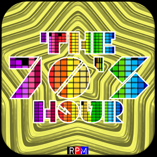 THE 70'S HOUR : 30