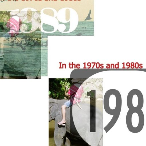 FLASHBACK  1989 1981