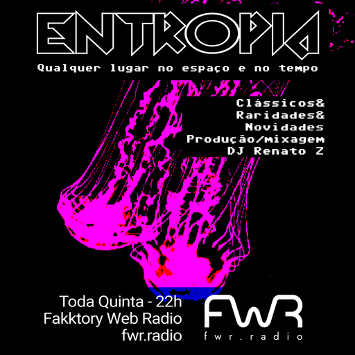 Entropia 142 - 29.8.2024