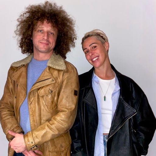 Glitterbox, Cerrone & AXNÉR special with guests Katie Goodman & Julia Axnér