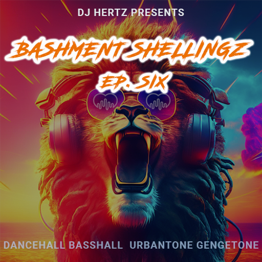 BASHMENT SHELLINGZ #6 (2025 DANCEHALL VIDEO MIX)