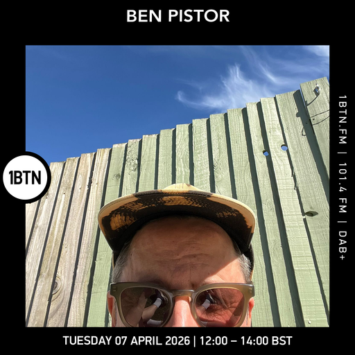 Ben Pistor - 07.04.26