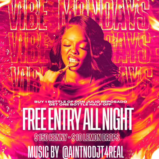 @DJT4REAL FULL SET @ NEPTUNES BAR/GRILL (7/29/24)