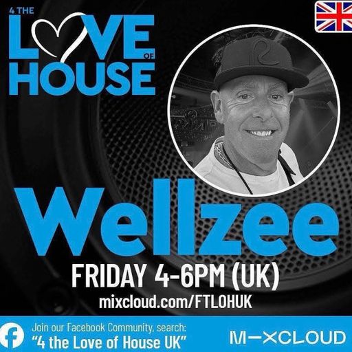 Wellzee FTLOHUK 141125