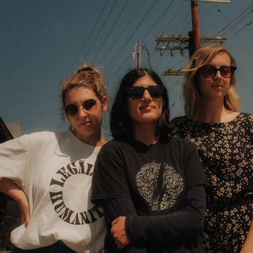 The Full Friday Service: SOS Music with Maral // 28-05-21