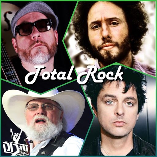 טוטאל רוק 92 - אלעד אביגן 09/07/2020