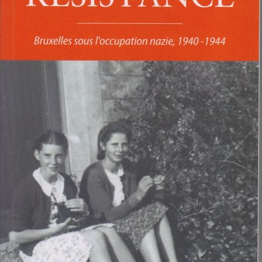 Histoire de Savoir : "A l'école de la Résistance" -- Un récit de Jean Lemaître