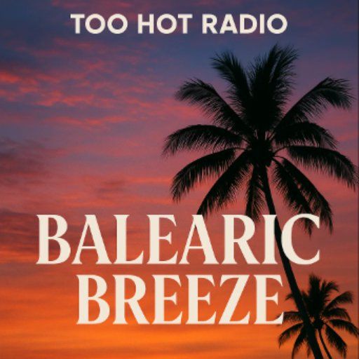 Balearic Breeze w/ Fab 3.6.25