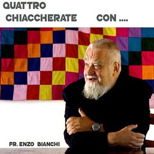 con fr. Enzo Bianchi (35)