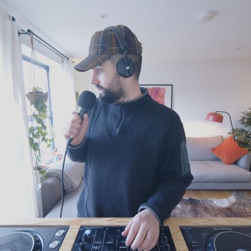 First Light: Donut // 10:00 01/06/2026