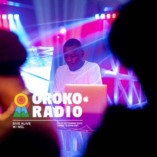 NEL - 5IVE ALIVE - 22nd September 2023