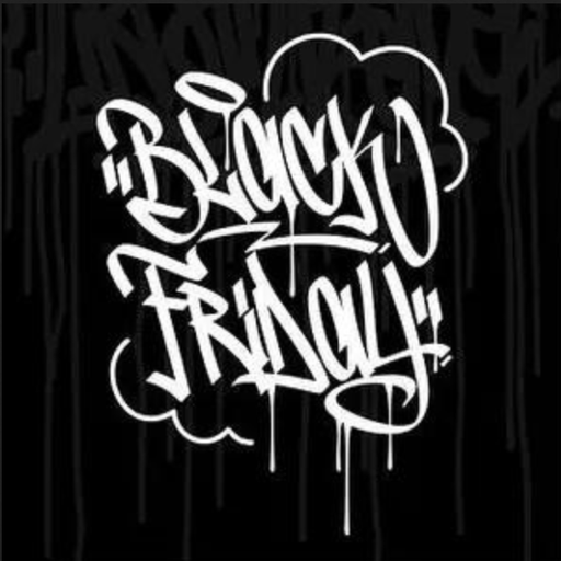 Artcore Radio | 29.11.2024 | The Artcore Radio Black Friday Show