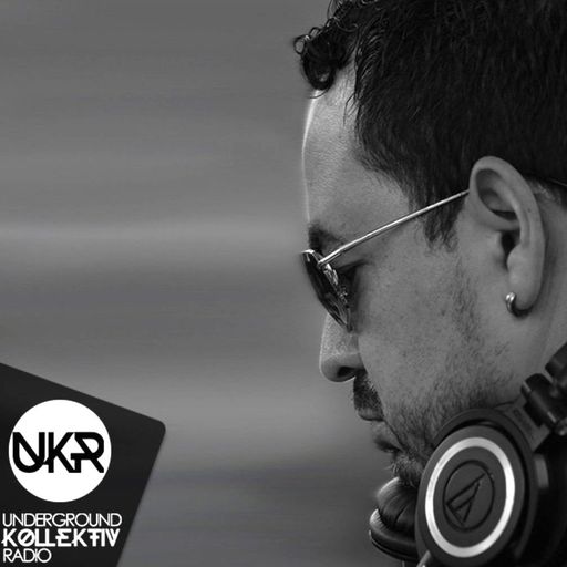 Alex Delmar - Housewarming 62 - Tribalism (UDGK: 22/05/2021)