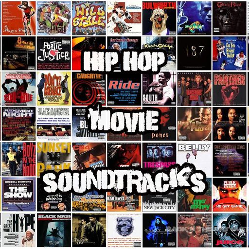 Hip Hop Soundtrack Megamix Vol 5
