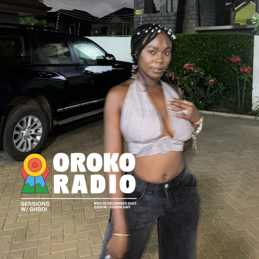 GHBOI - SESSIONS -  20th December 2023